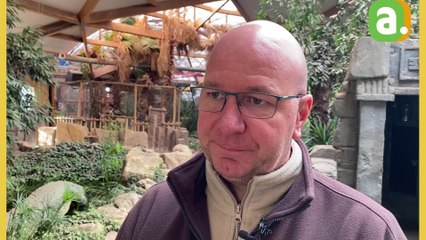 Saison 2023 au Monde Sauvage Aywaille