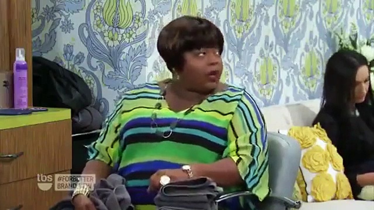 Tyler Perrys For Better or Worse - Se2 - Ep28 HD Watch