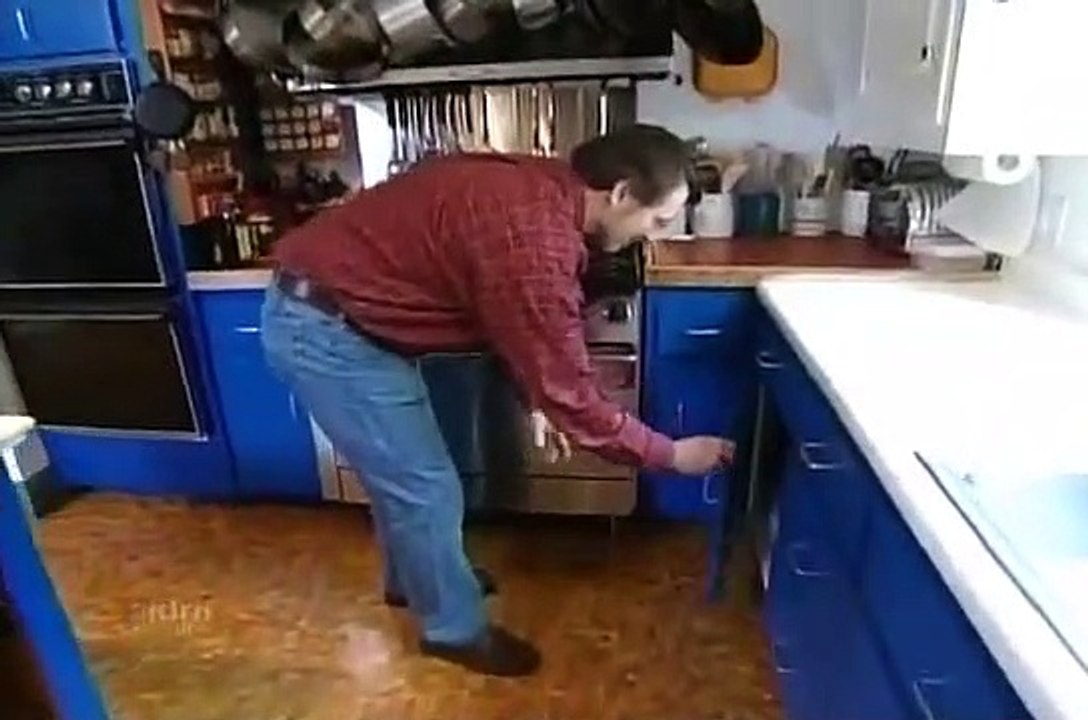 The New Yankee Workshop - Se20 - Ep01 HD Watch