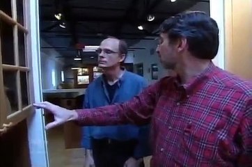 The New Yankee Workshop - Se20 - Ep02 HD Watch