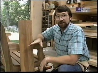 The New Yankee Workshop - Se2 - Ep12 HD Watch