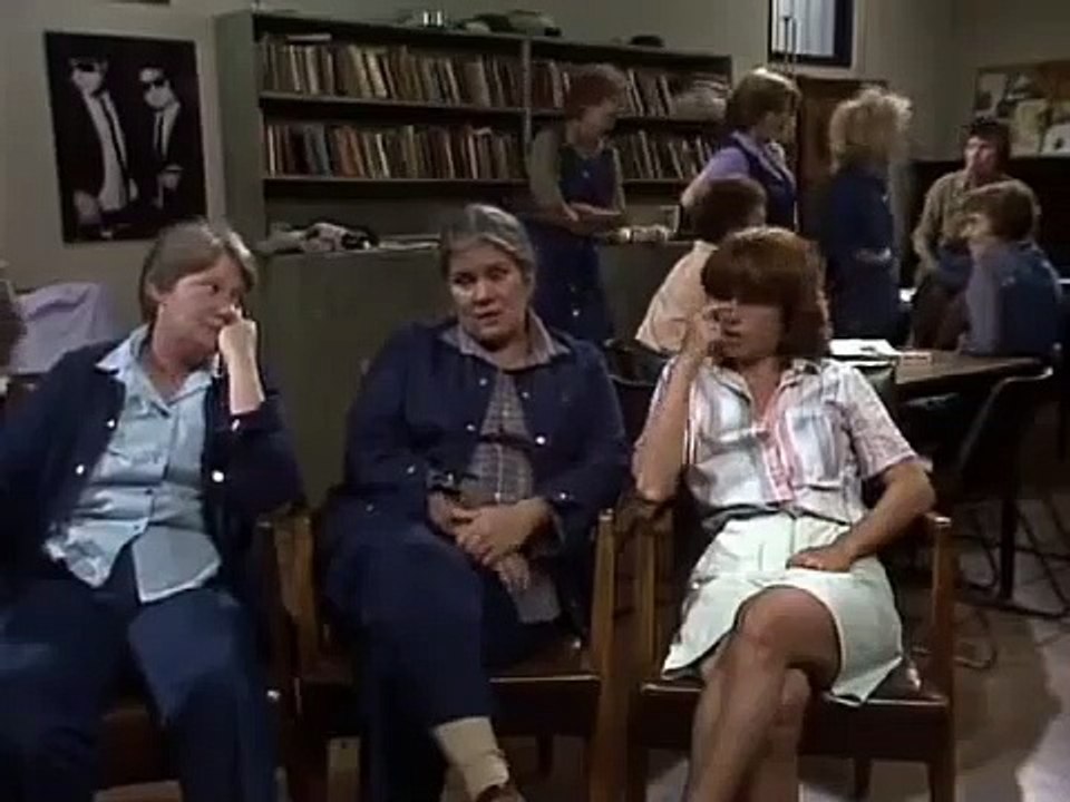 Prisoner - Cell Block H - Se1 - Ep472 HD Watch