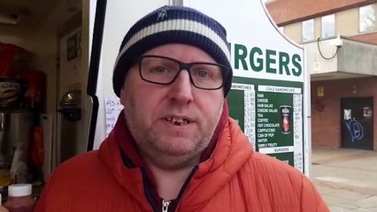 Sheffield Clean Air Zone: What do people in the city centre think of the idea?