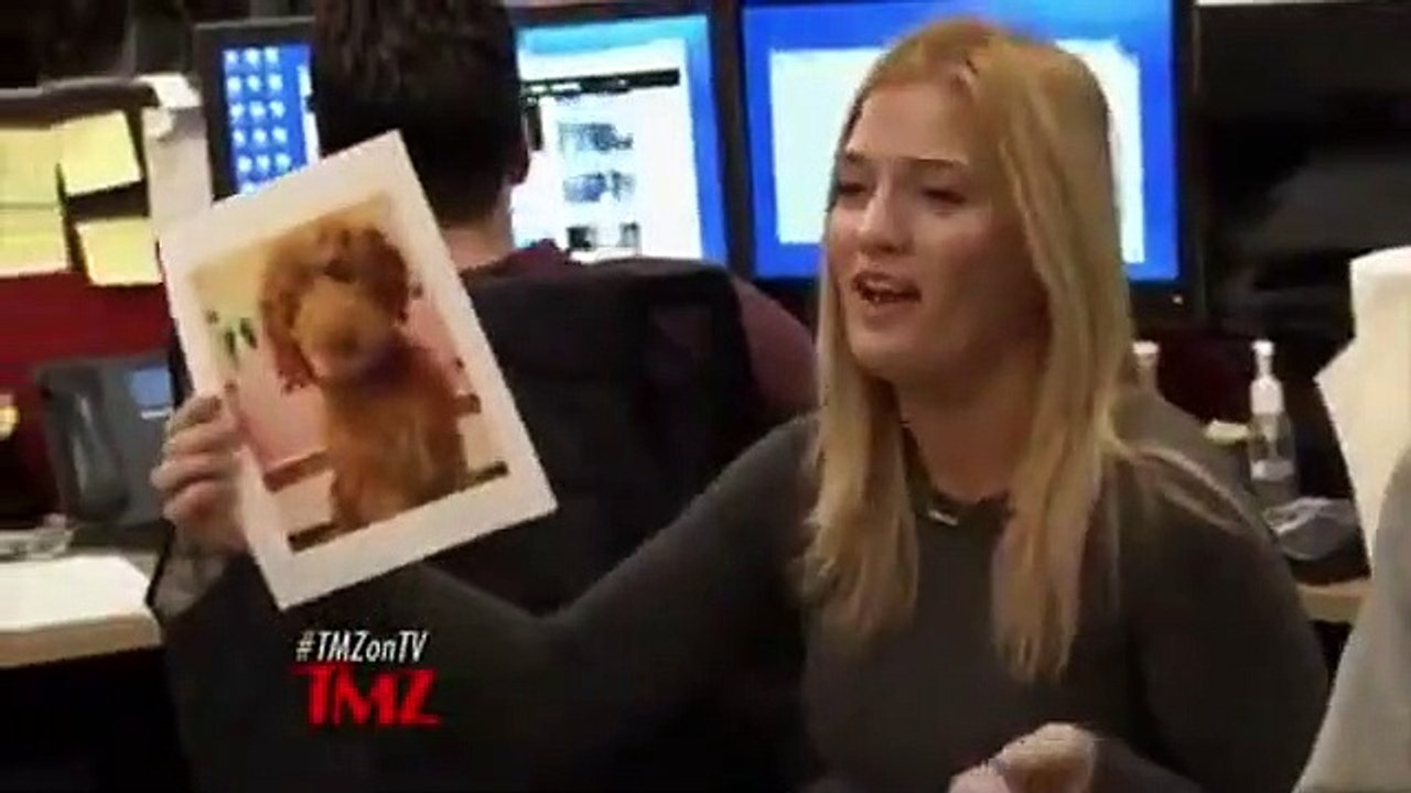 TMZ on TV - Se10 - Ep59 HD Watch
