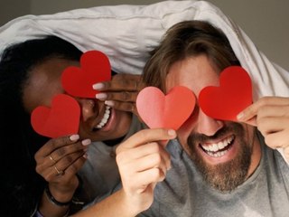 Valentinstag: So wird der Tag der Liebe in anderen Ländern gefeiert