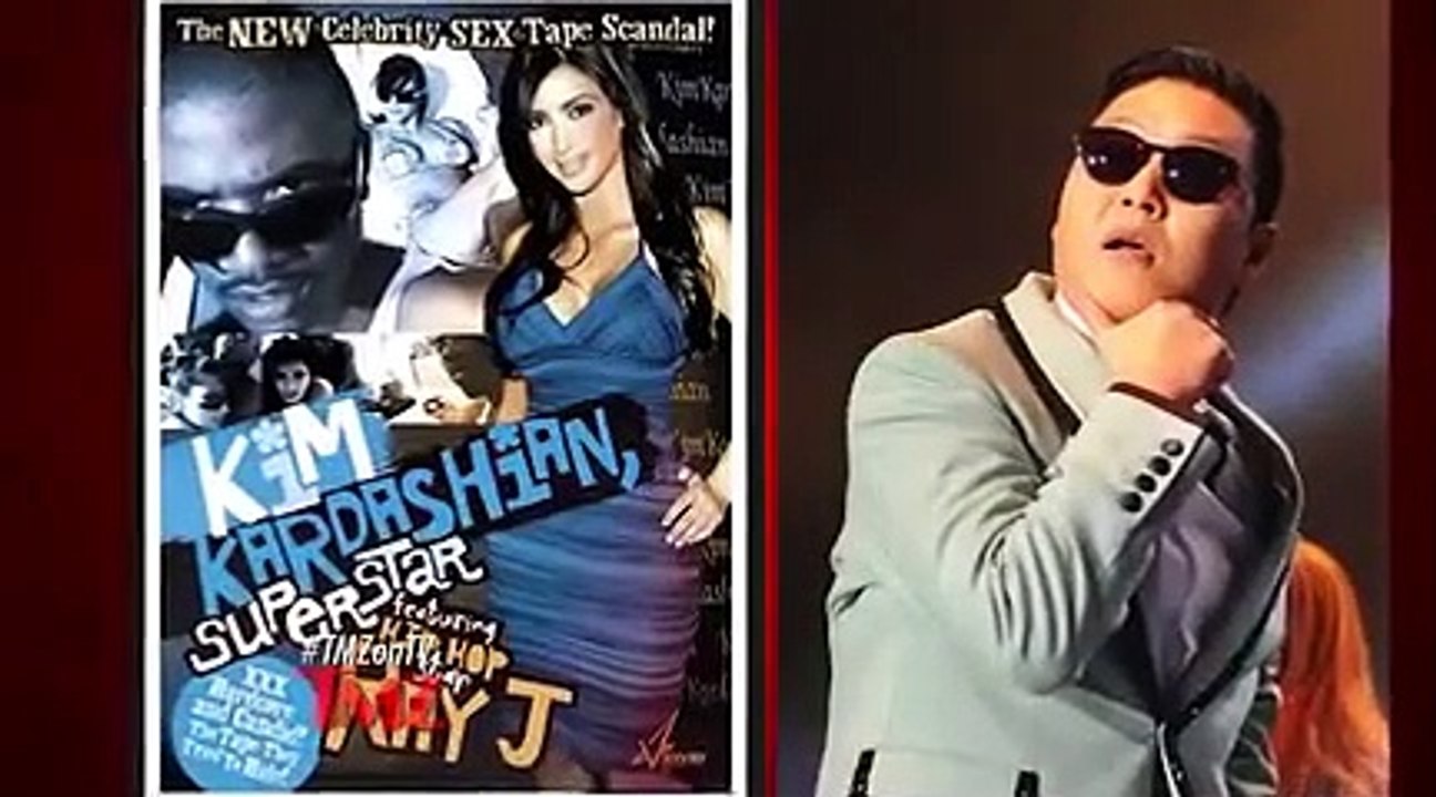 TMZ on TV - Se10 - Ep67 HD Watch