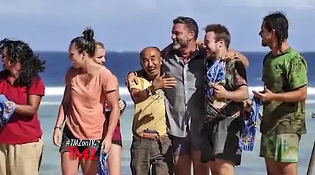 TMZ on TV - Se10 - Ep71 HD Watch