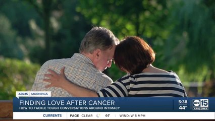 Finding Love After Cancer: Overcoming Challenges and Embracing New Beginnings ❤️