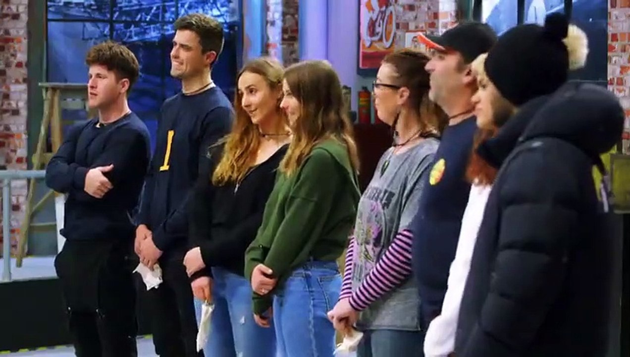 The Block NZ - Se7 - Ep26 HD Watch