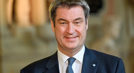 Download Video: Das sind die besten Faschingskostüme von Markus Söder