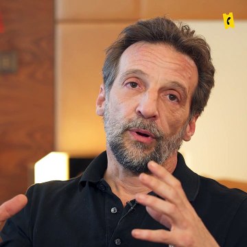 L'Astronaute vu par Mathieu Kassovitz et Nicolas Giraud