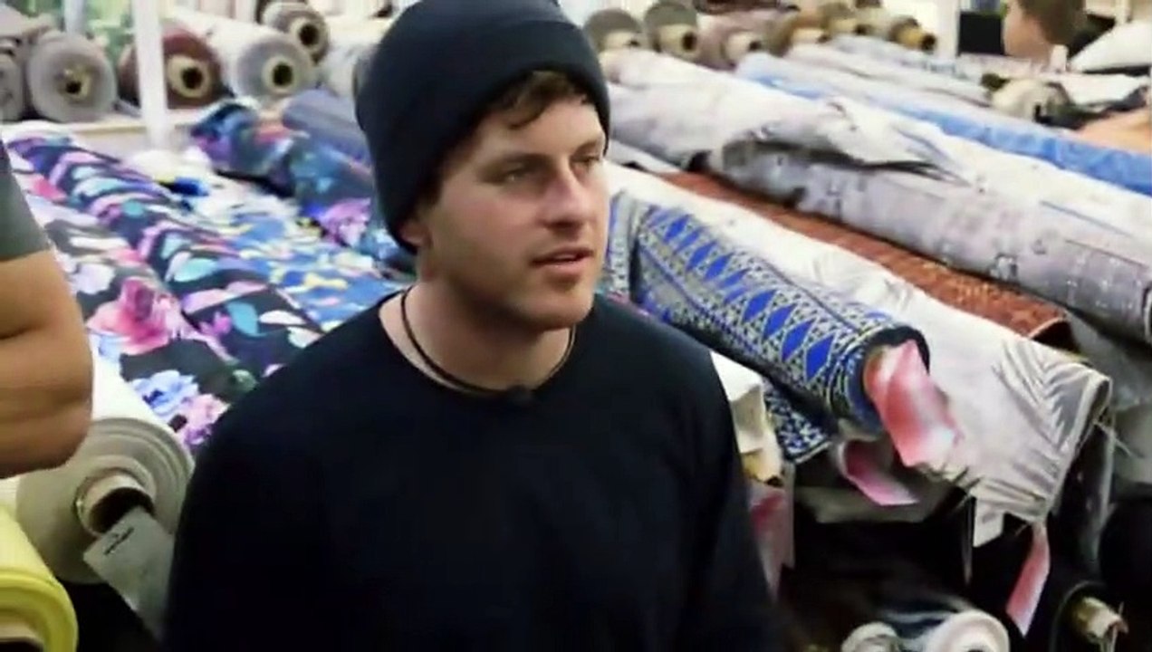 The Block NZ - Se7 - Ep27 HD Watch