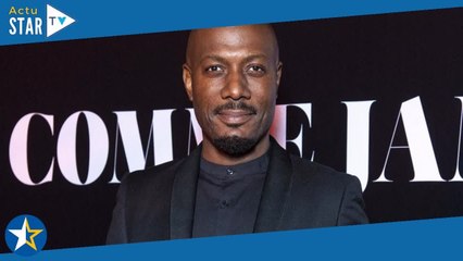 Harry Roselmack séparé de la mère de ses enfants, elle vient d'apparaitre dans... un clip de rap
