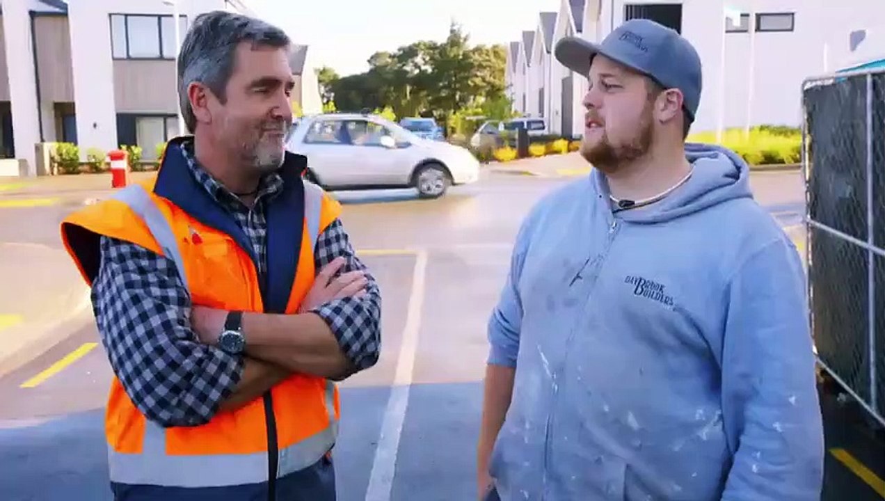 The Block NZ - Se7 - Ep29 HD Watch