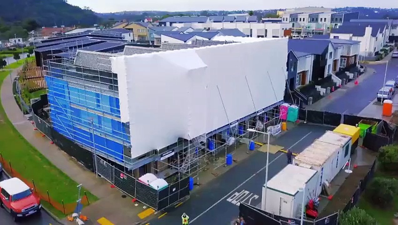 The Block NZ - Se7 - Ep33 HD Watch