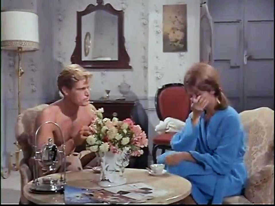 The Rat Patrol - Se1 - Ep16 HD Watch