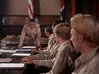 The Rat Patrol - Se1 - Ep15 HD Watch