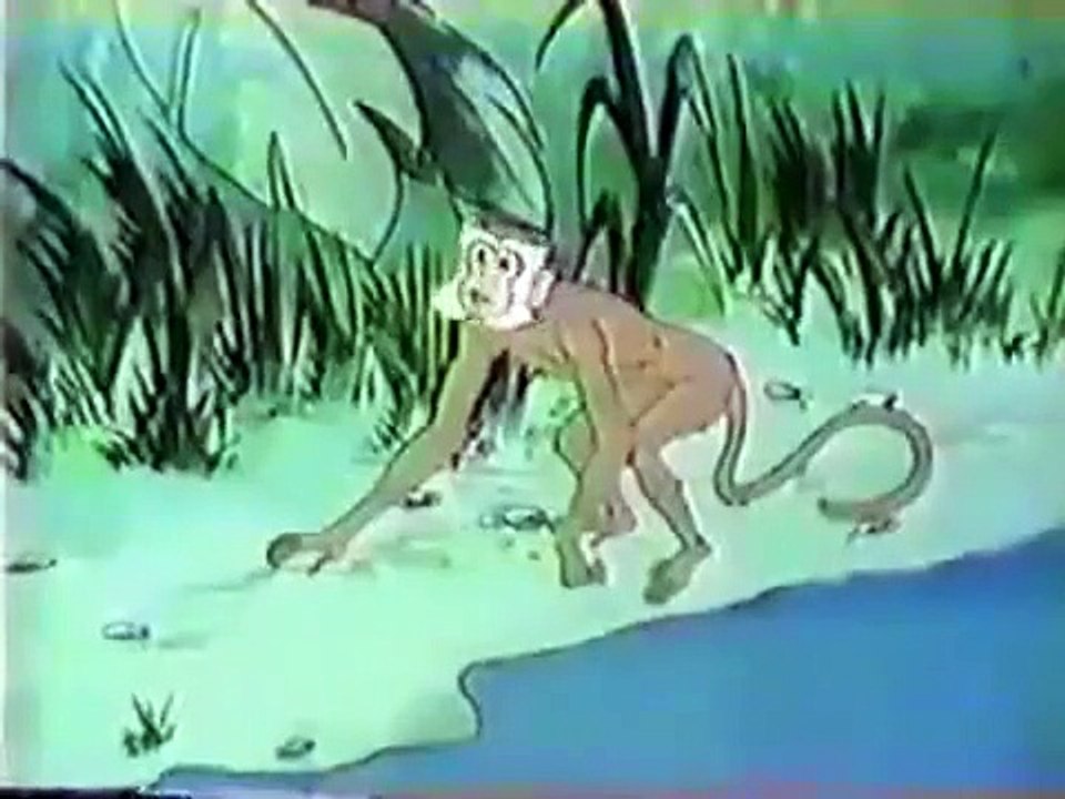 Tarzan, Lord of the Jungle - Se4 - Ep07 - Tarzan And The Huntress HD Watch