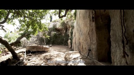 La Résurrection du Christ - Bande-annonce - VOST