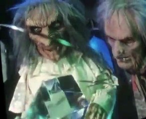 Terrahawks Terrahawks S01 E011 – Mind Monster