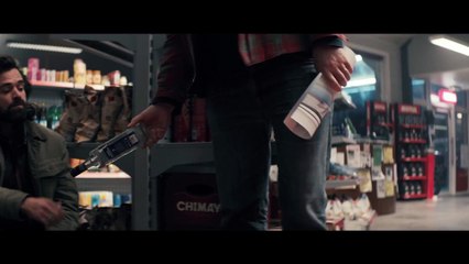 Un petit Boulot - Bande-Annonce