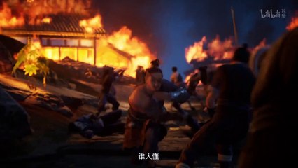 [Remake] A Record Of Mortal’s Journey To Immortality Episode 03 Sub Indo