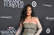 Rihanna: Singer wants to have 'several kids'