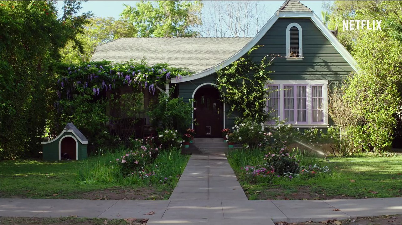 Pee-wee's Big Holiday | Bande-annonce VOSTFR | Netflix France