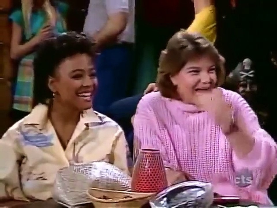 The Facts of Life - Se6 - Ep19 HD Watch
