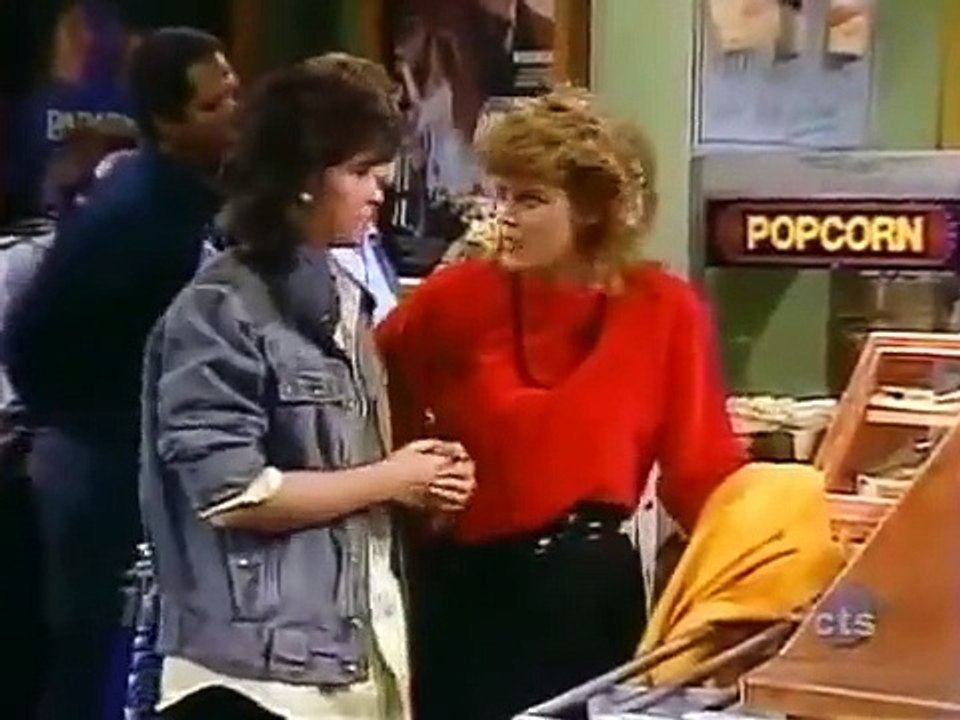 The Facts of Life - Se6 - Ep22 HD Watch