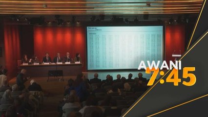 Penderaan Seksual | 4,800 kanak-kanak dilapor jadi mangsa