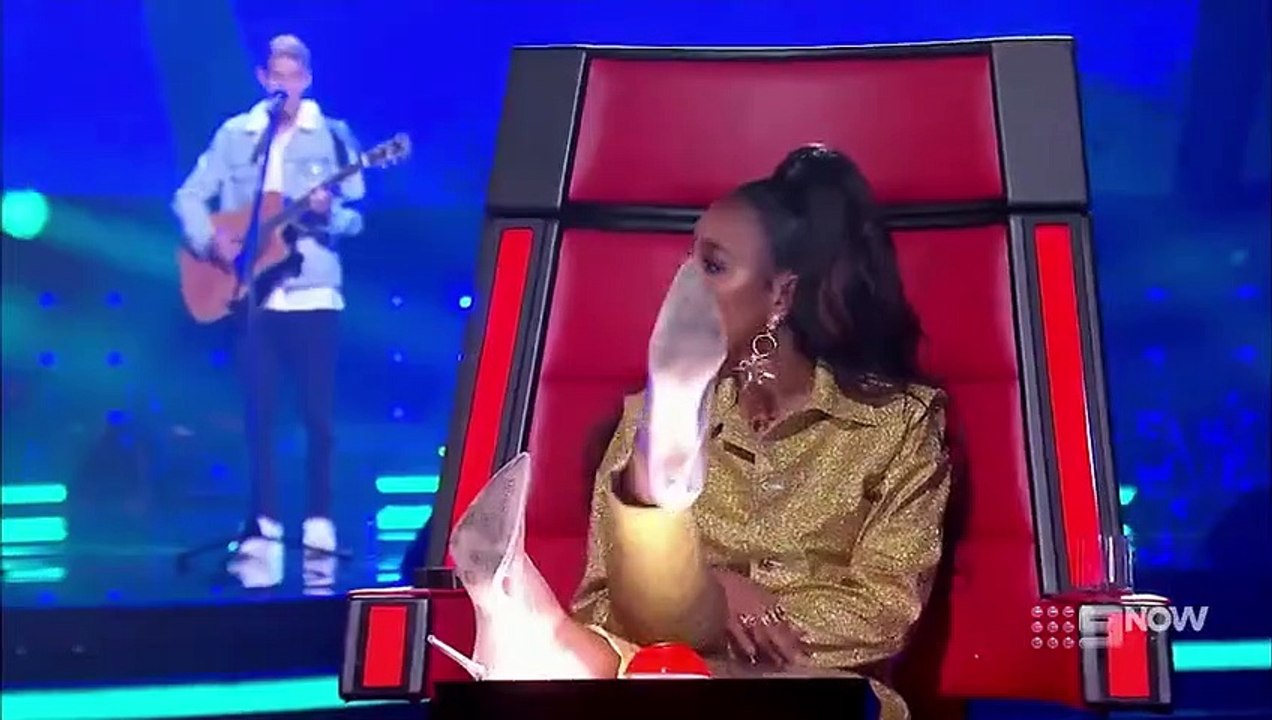 The Voice AU - Se8 - Ep05 - Blind Audition 5 HD Watch