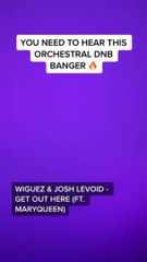 Have you checked this one out yet  #nocopyrightsounds #ncs