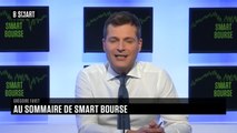 SMART BOURSE - Emission du mardi 14 février