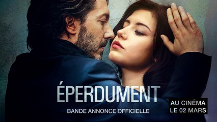 EPERDUMENT - Bande Annonce Officielle - Guillaume Gallienne / Adèle Exarchopoulos (2016)