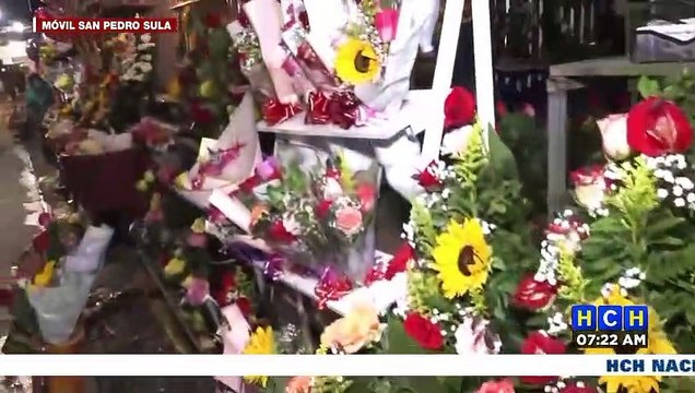 Fallece mujer que resultó herida herida durante asesinato de subcomisionado #MóvilSPS