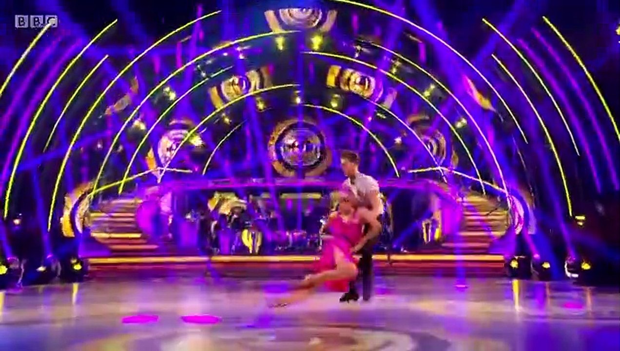 Strictly Come Dancing - Se15 - Ep02 - Week 1 Results HD Watch - Part 02