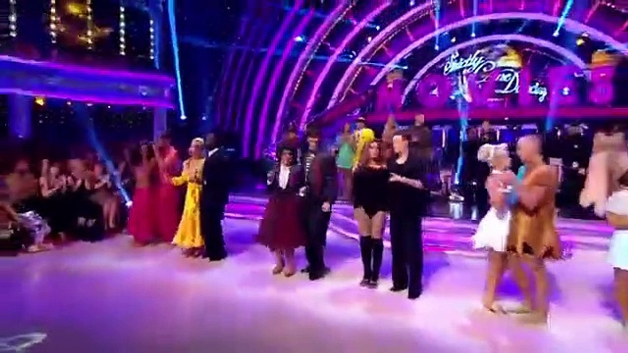 Strictly Come Dancing - Se14 - Ep06 HD Watch - Part 01