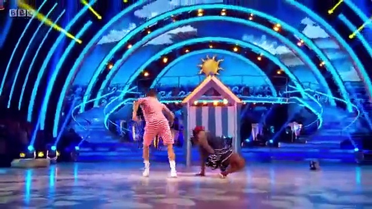Strictly Come Dancing - Se14 - Ep04 HD Watch - Part 01