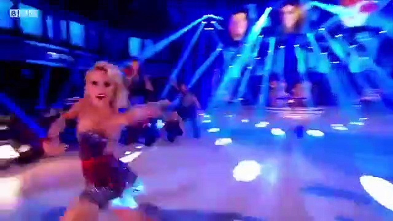 Strictly Come Dancing - Se14 - Ep26 HD Watch - Part 01