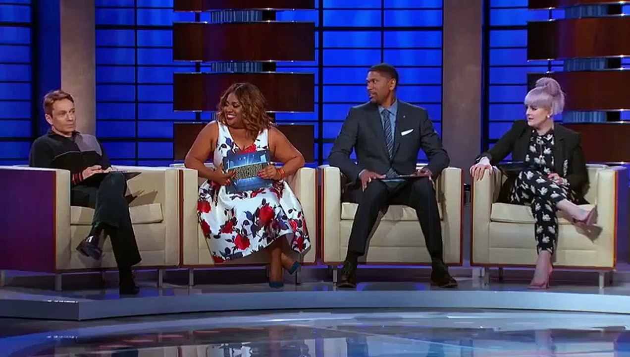 To Tell The Truth - Se2 - Ep11 - Jalen Rose, Sherri Shepherd, Chris Kattan, Kelly Osbourne HD Watch