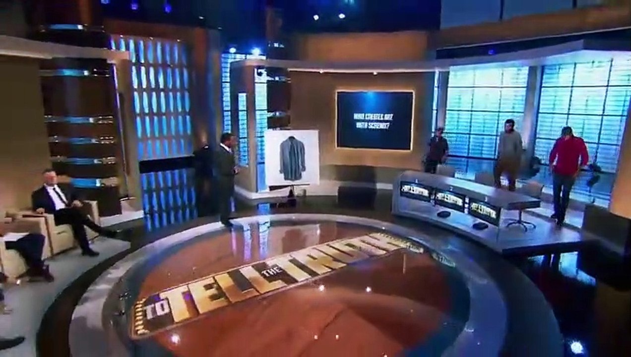 To tell the truth - se3 - ep05 - oliver hudson, candace cameron bure, kal penn, ross matthews hd watch