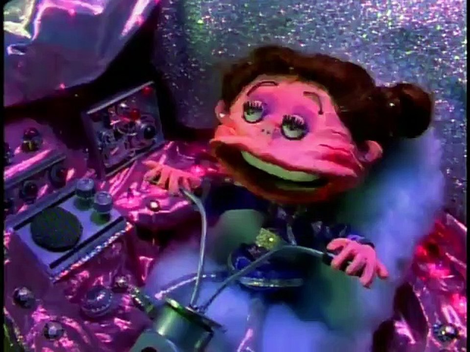 The Amanda Show - Se1 - Ep07 HD Watch