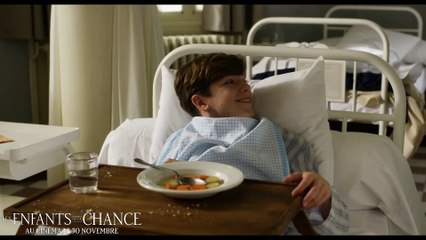 LES ENFANTS DE LA CHANCE - La chanson des enfants