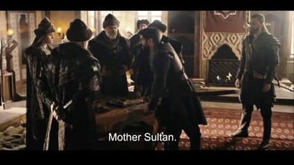 OSMAN BEY VS ISMIHAN | ATTITUDE STATUS