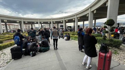 2022-2023 Üniversiteler online mı? Hangi üniversiteler açılacak?