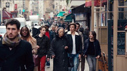 JAMAIS CONTENTE Extrait 3