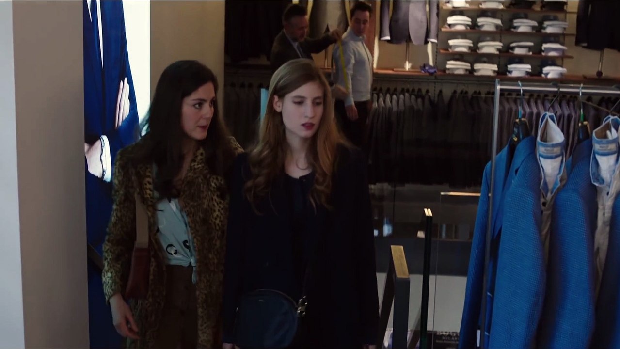 TOUT DE SUITE MAINTENANT de Pascal Bonitzer - Bande annonce - Ad Vitam