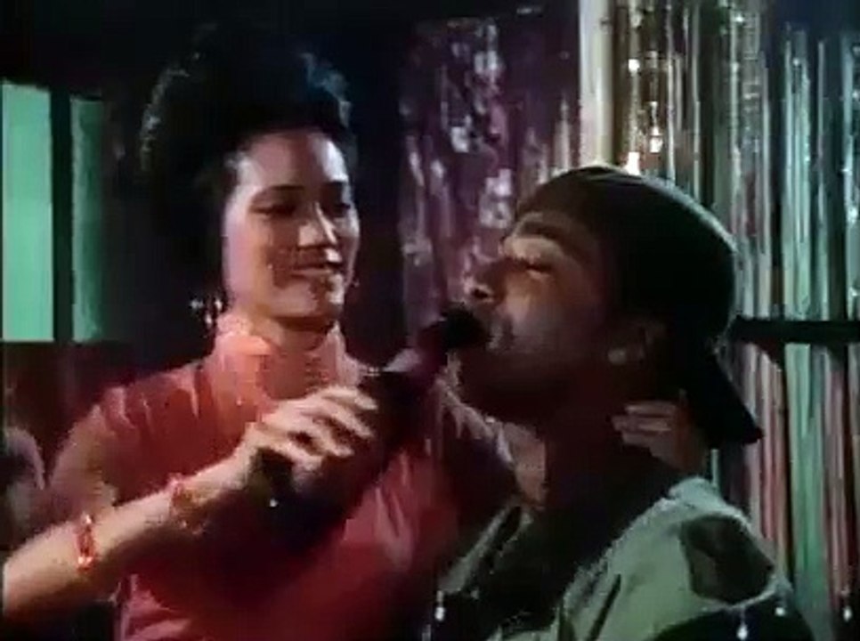 Tour of Duty - Se3 - Ep11 - Green Christmas HD Watch