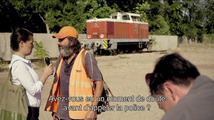 GLORY - BANDE ANNONCE OFFICIELLE